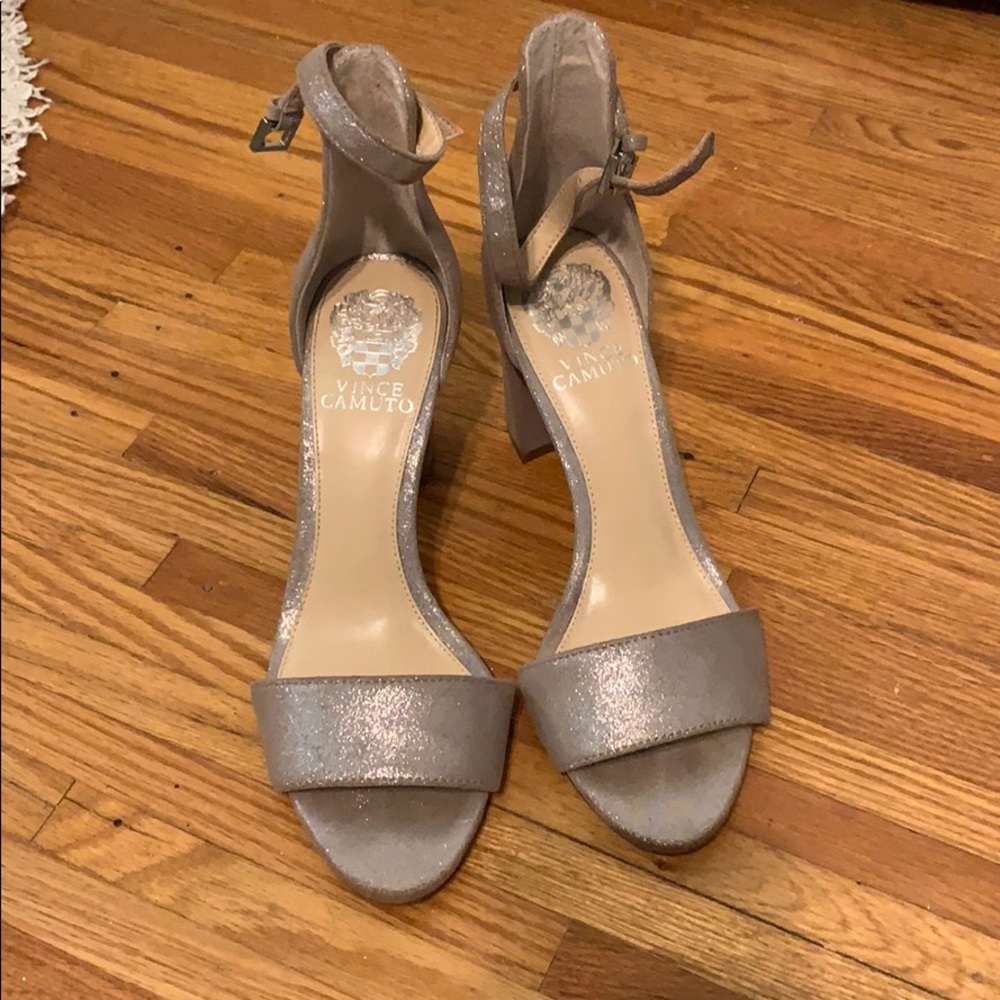 Vince camuto heels
